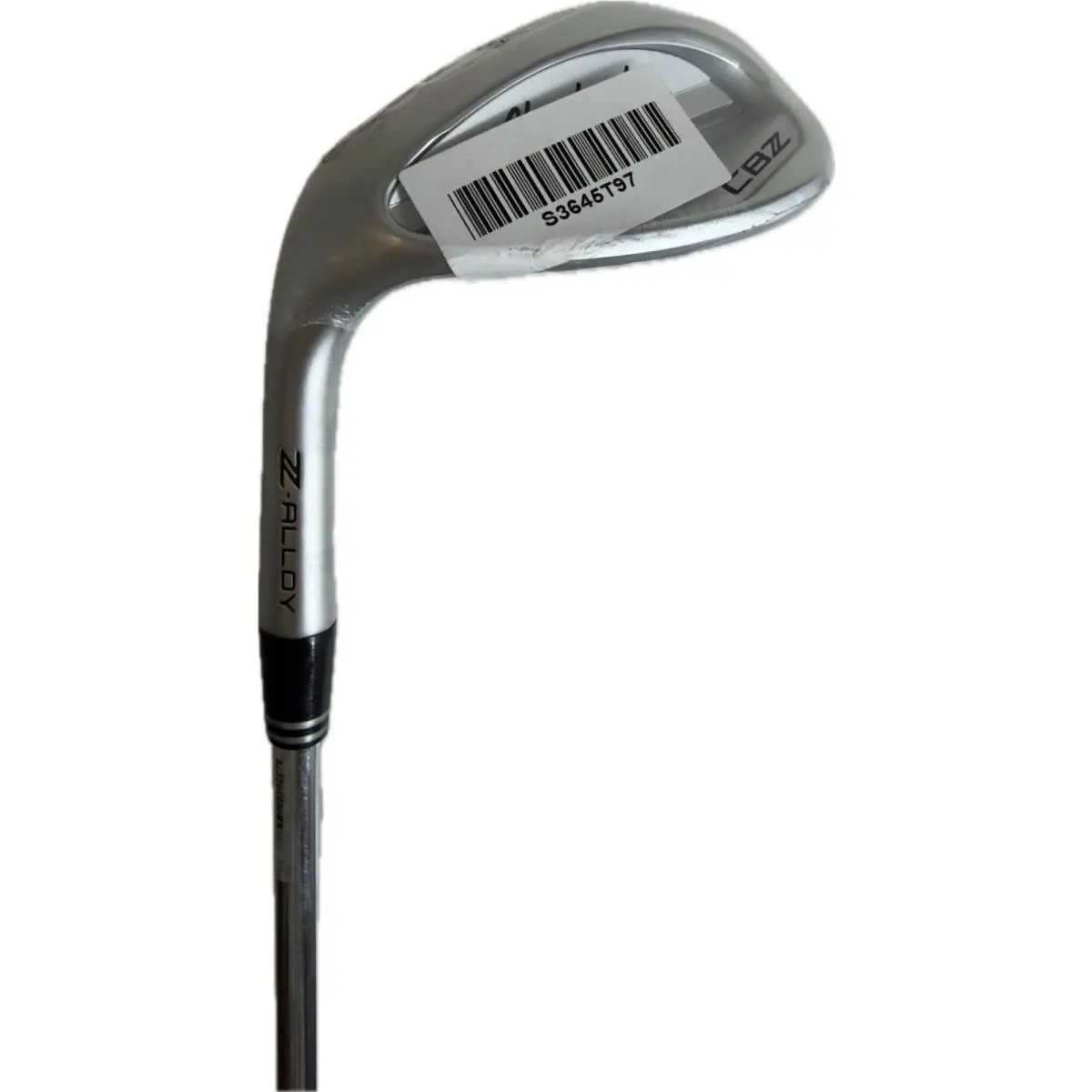 Cleveland Golf  - CBZ Tour Satin - CBZ Tour Satin - 11243616 (UPC: 4994857113388) 1
