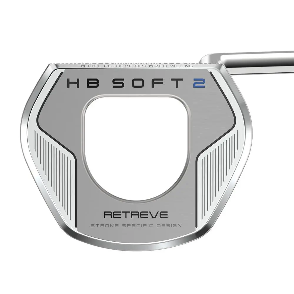 Cleveland Golf  - Huntington Beach Soft 2 Retreve - 11239030 (UPC: 4994857075310) 3