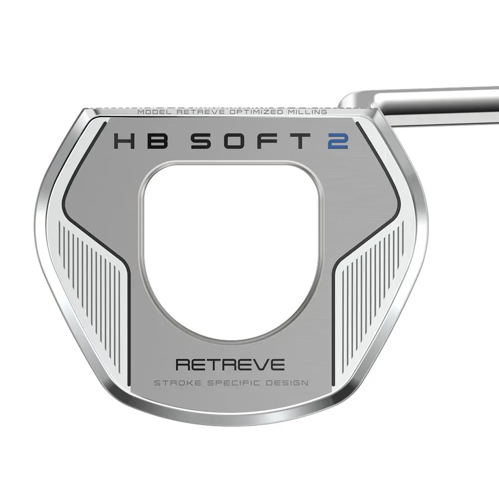 Cleveland Golf  - Huntington Beach Soft 2 Retreve - 11239030 (UPC: 4994857075310) 3