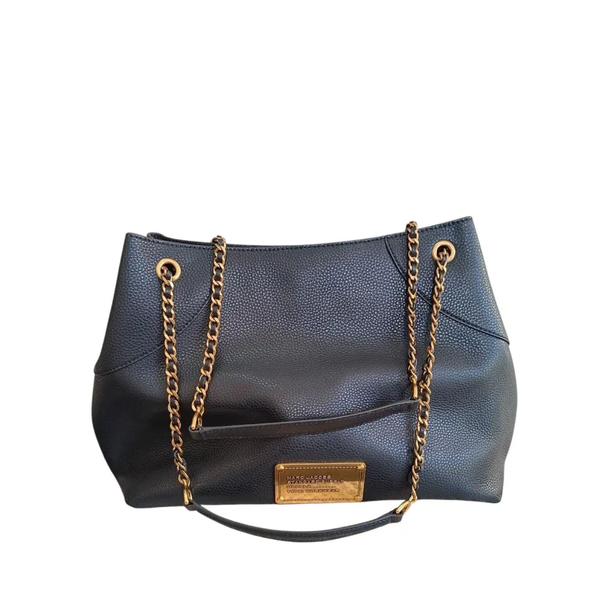 Shoulder Bags For Women Marc Jacobs Standar Suply Color Black