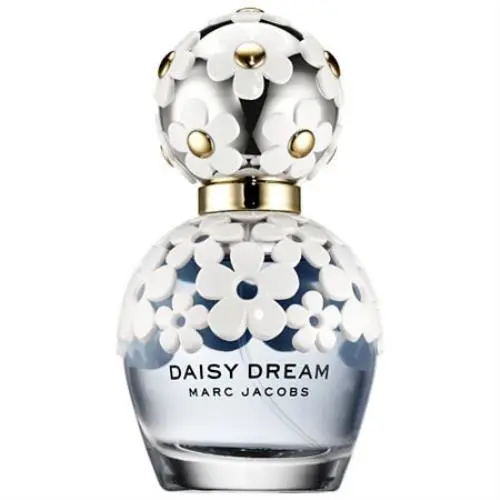 Marc Jacobs Daisy Dream Eau de Toilette For Women Spray 1.7 Oz