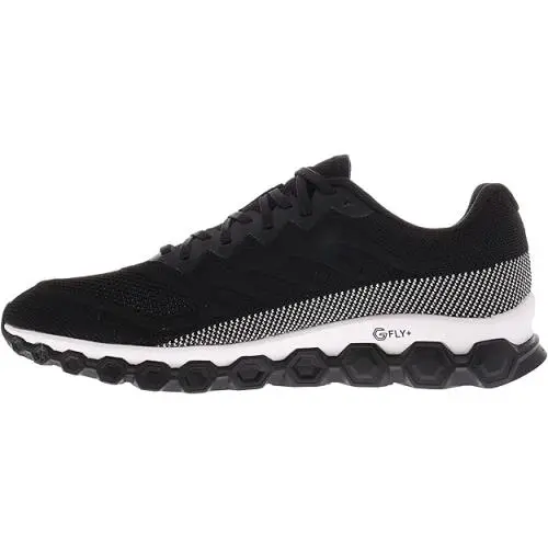 inov-8 shoes - 295 - Black/White 2