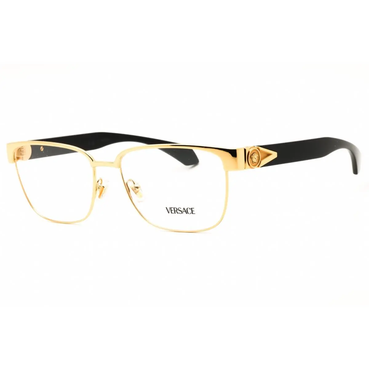 Versace 0VE1306-1002 Eyeglasses 55mm