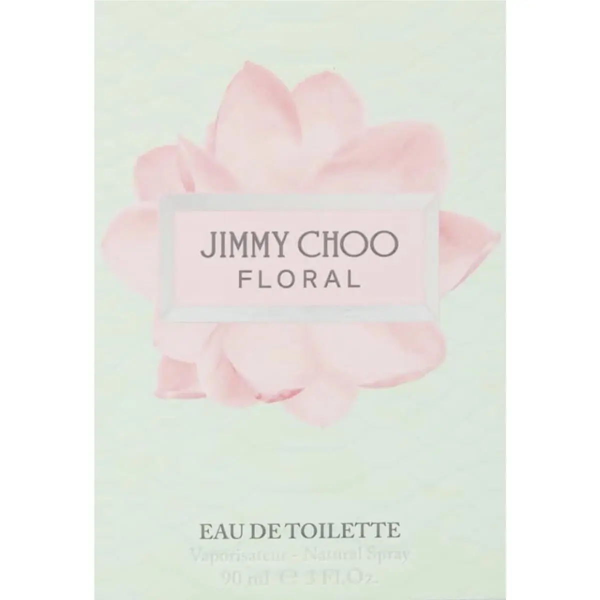 Jimmy Choo Floral Eau De Toilette Spray Perfume 3 Fl Oz