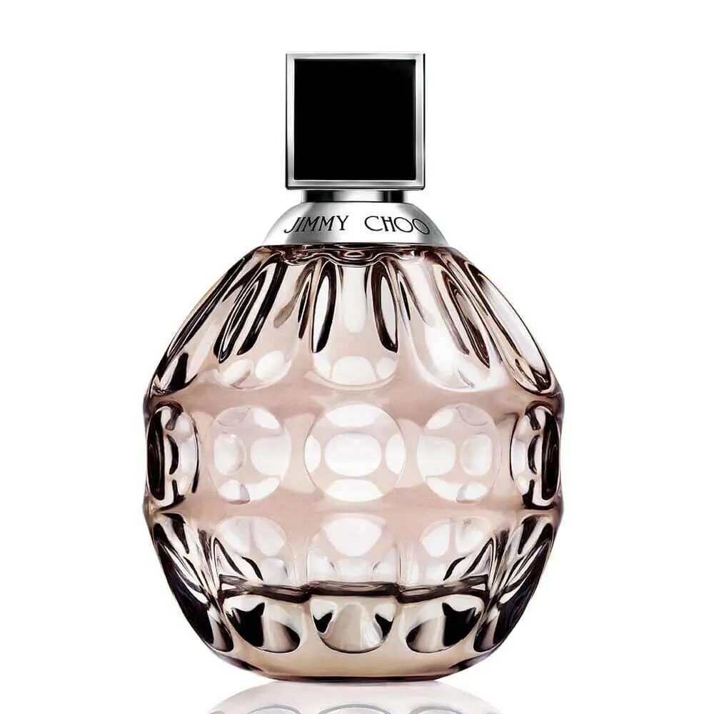 Jimmy Choo by Jimmy Choo Eau De Parfum 3.4oz/100ml