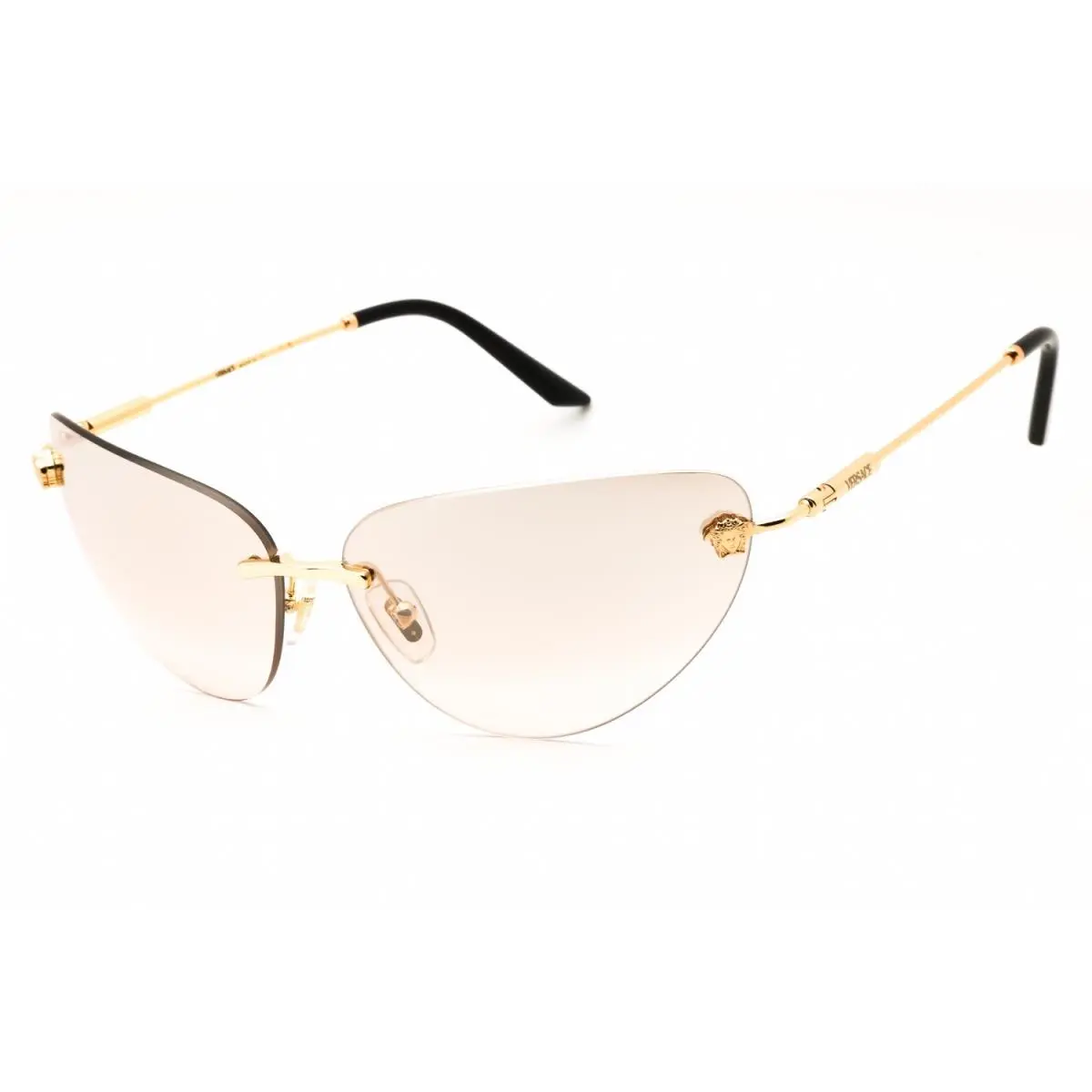 Versace 0VE2281-10028Z Sunglasses 64mm