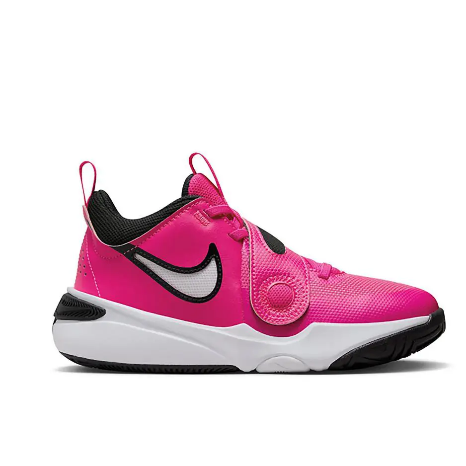 Nike shoes - Bright Pink / White 0