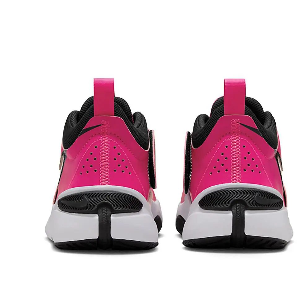 Nike shoes - Bright Pink / White 1