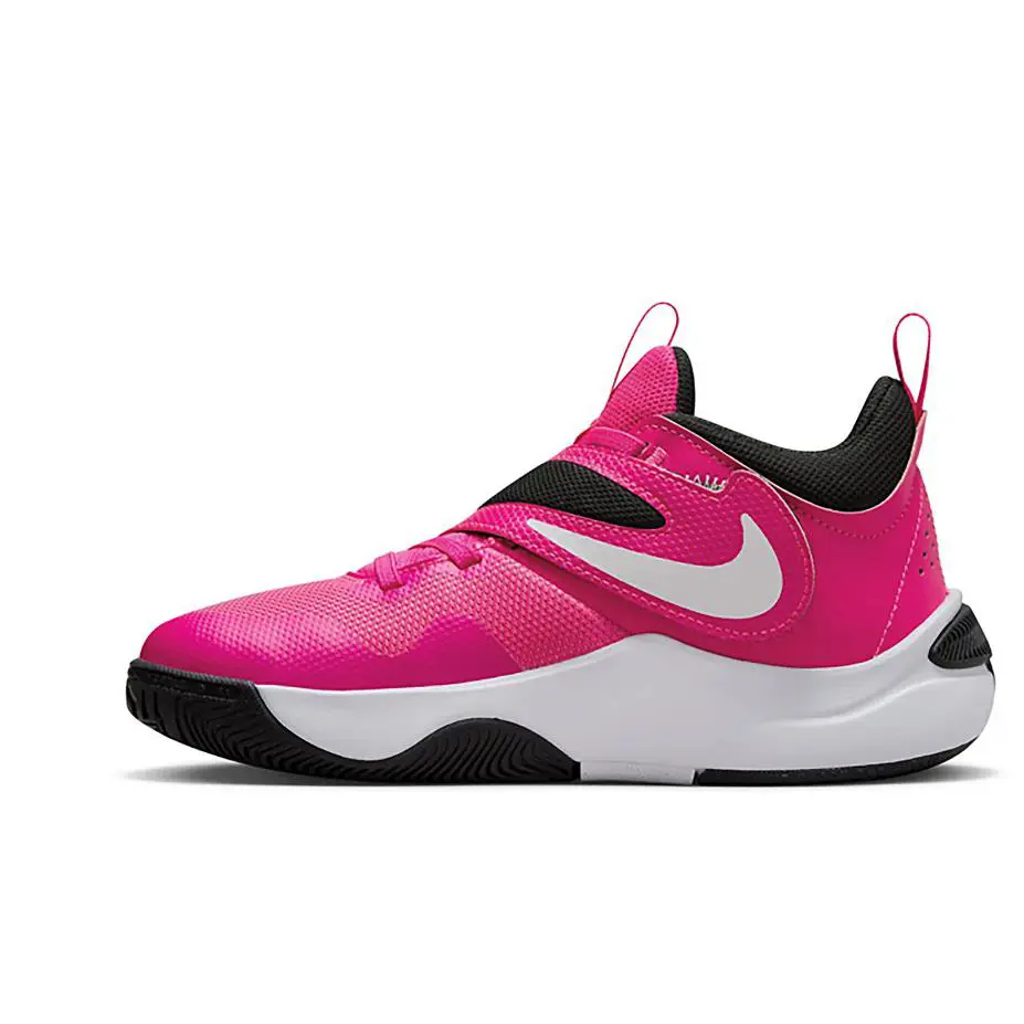 Nike shoes - Bright Pink / White 2