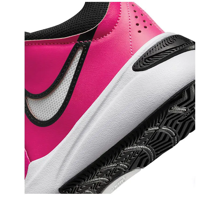 Nike shoes - Bright Pink / White 5