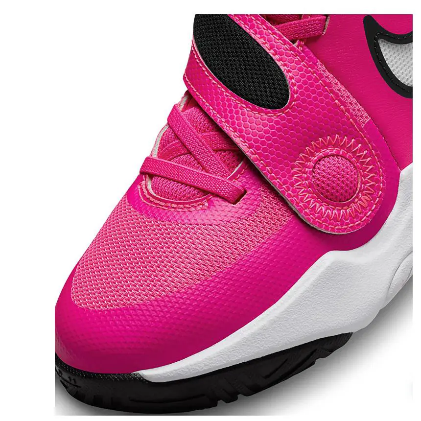 Nike shoes - Bright Pink / White 6