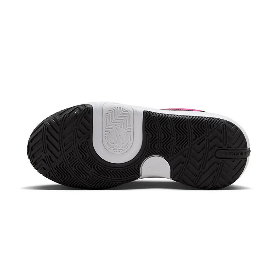 Nike shoes - Bright Pink / White 7