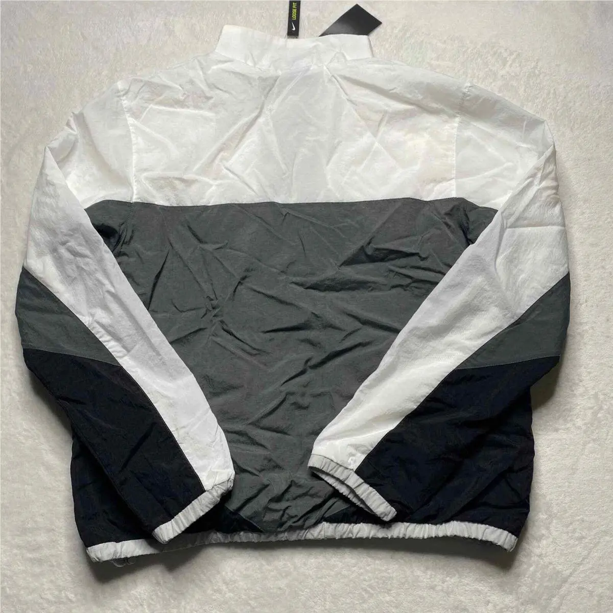 Nike clothing - White 2