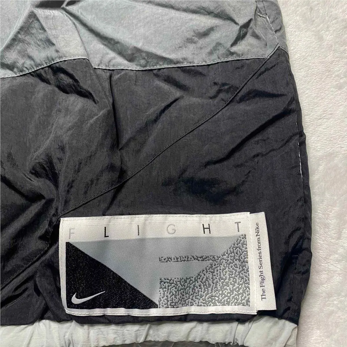 Nike clothing - White 6