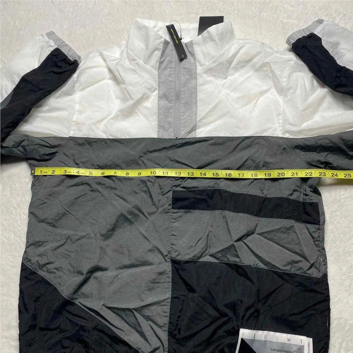 Nike clothing - White 7