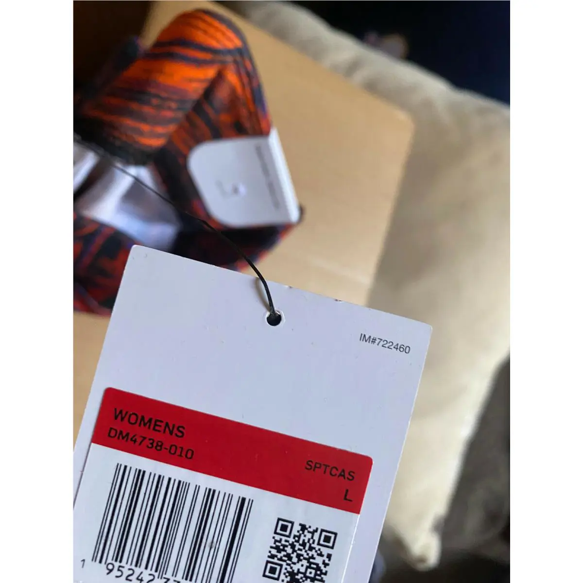 Nike clothing - Multicolor 4