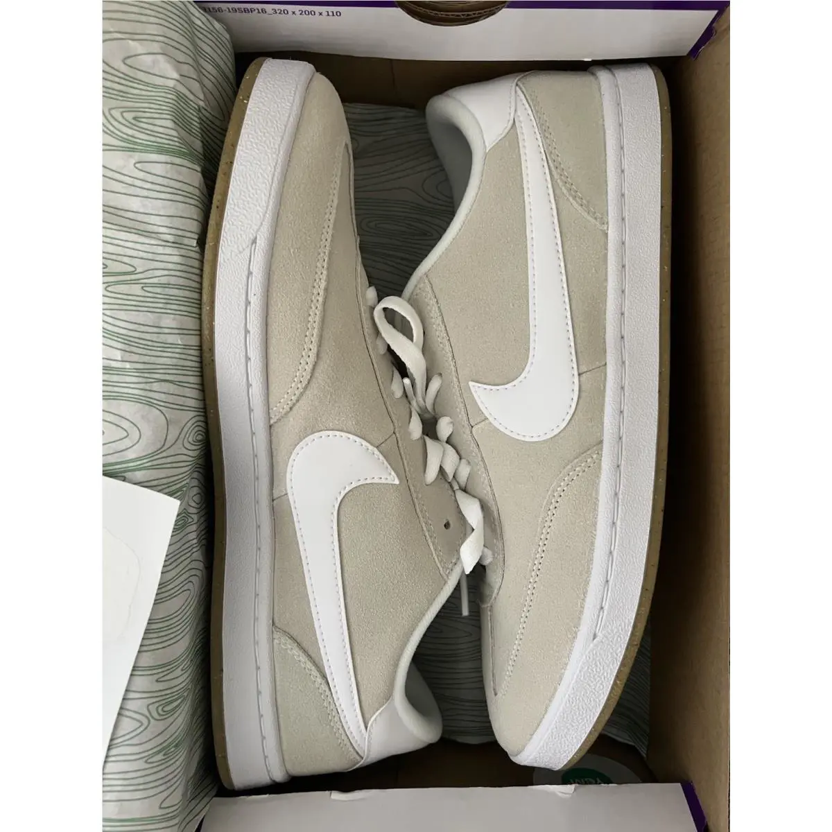 Nike shoes - Nike SB FC - 909096-111 - Summit White 8