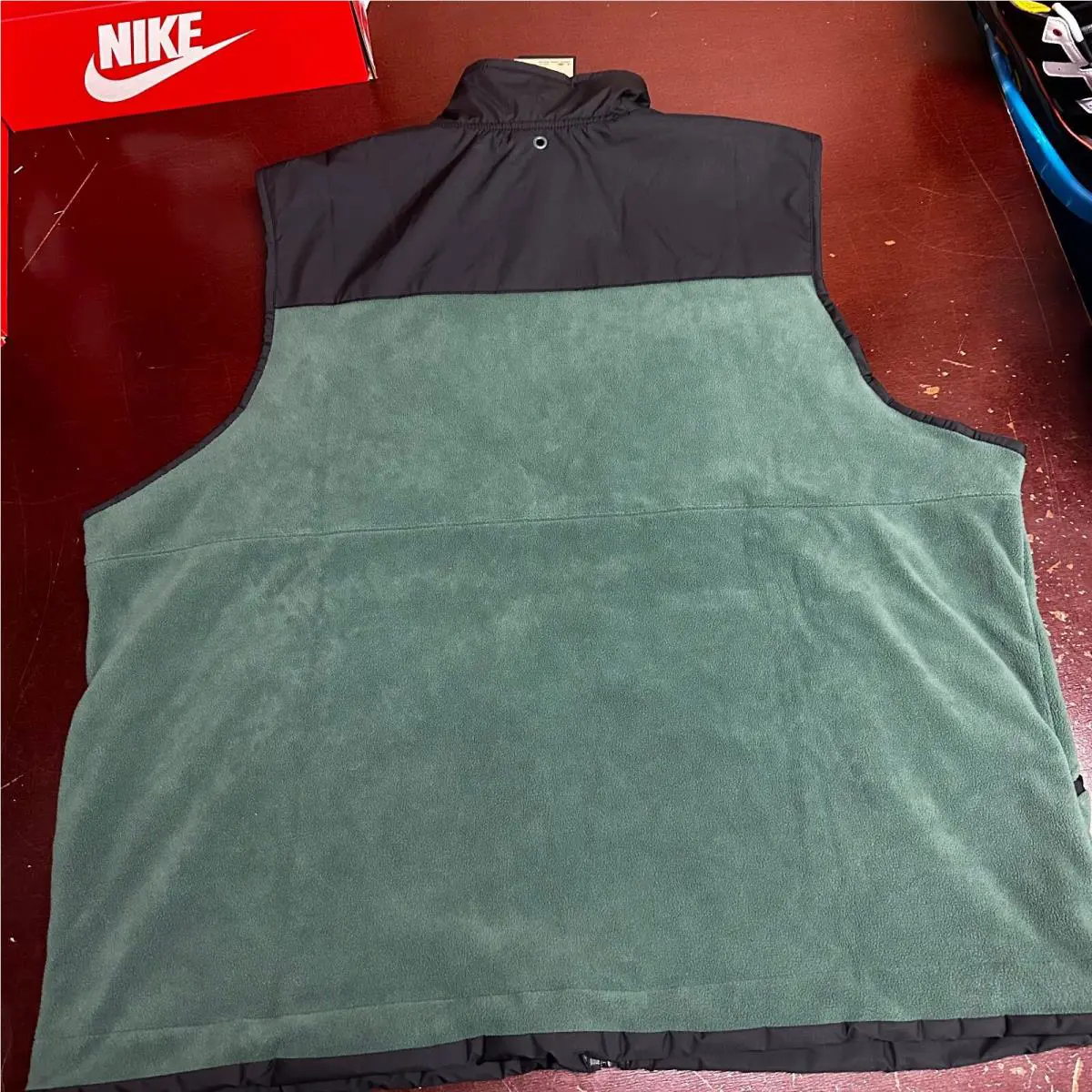 Nike clothing - NIKE JORDAN JUMPMAN - JUMPMAN - Black/Green 0