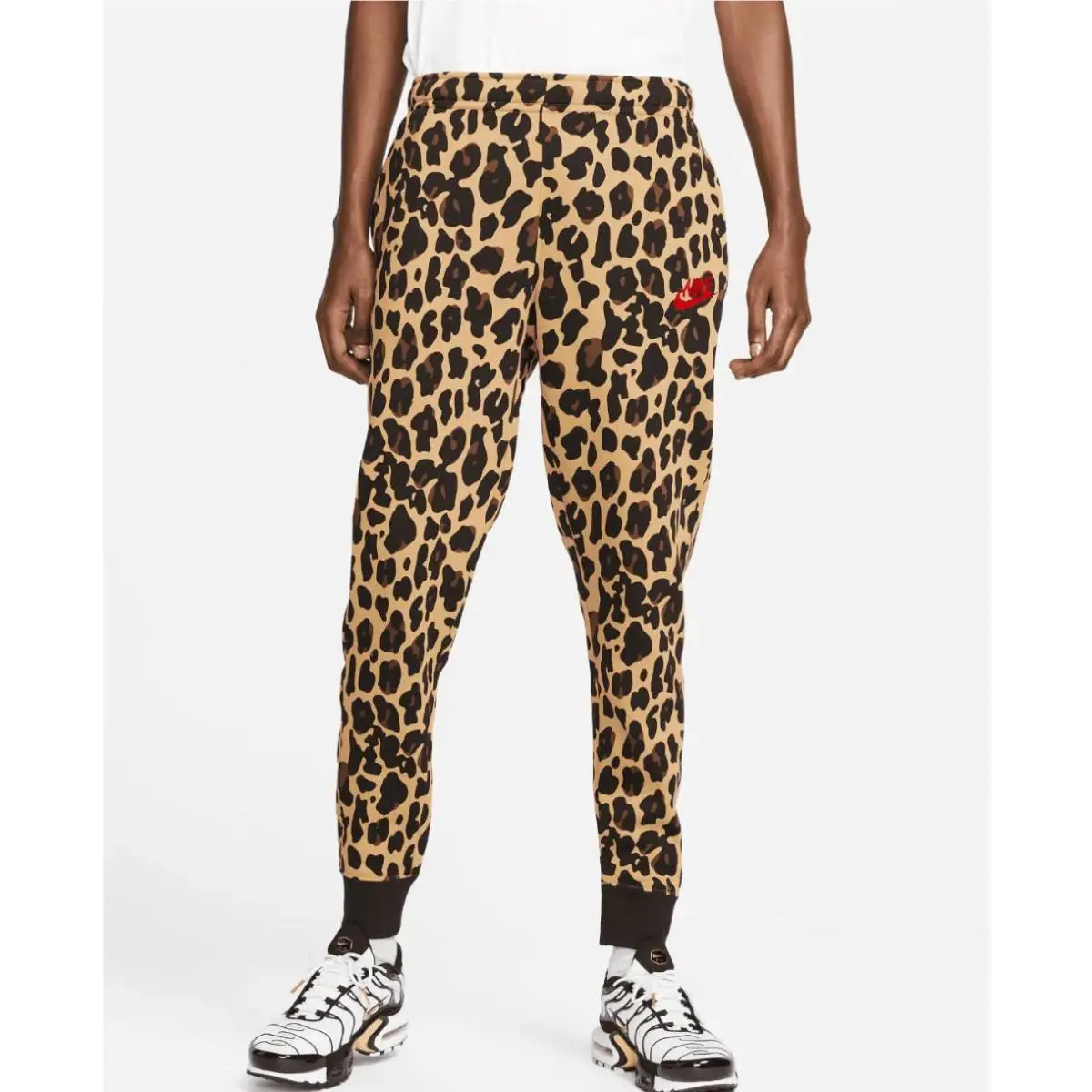 Nike clothing - Brown 3