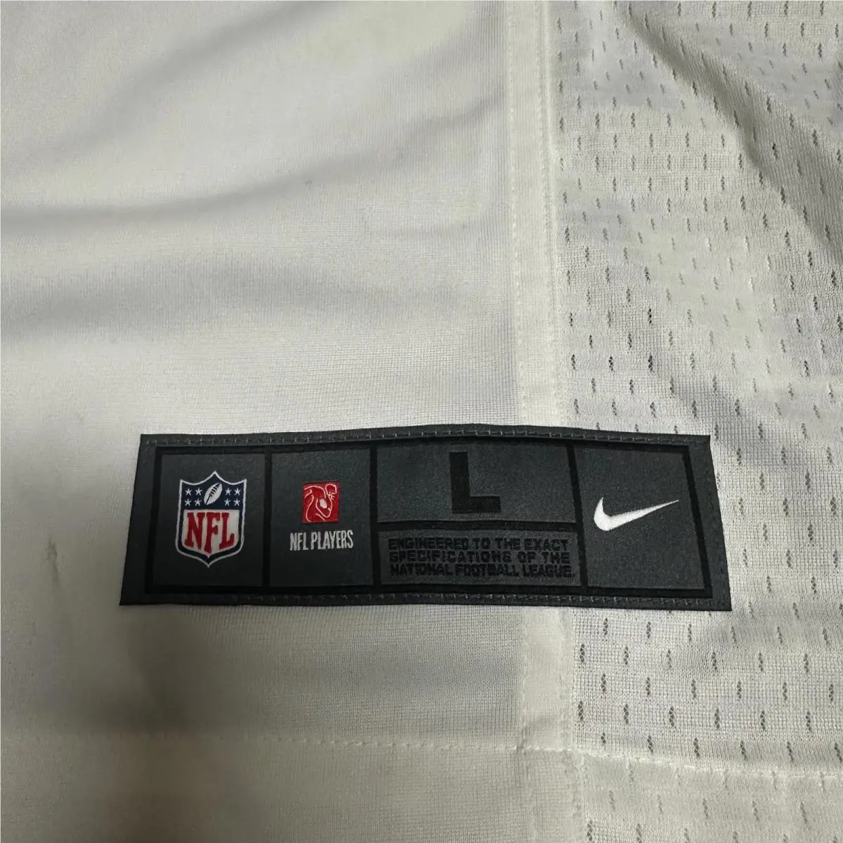 Nike clothing - White 0