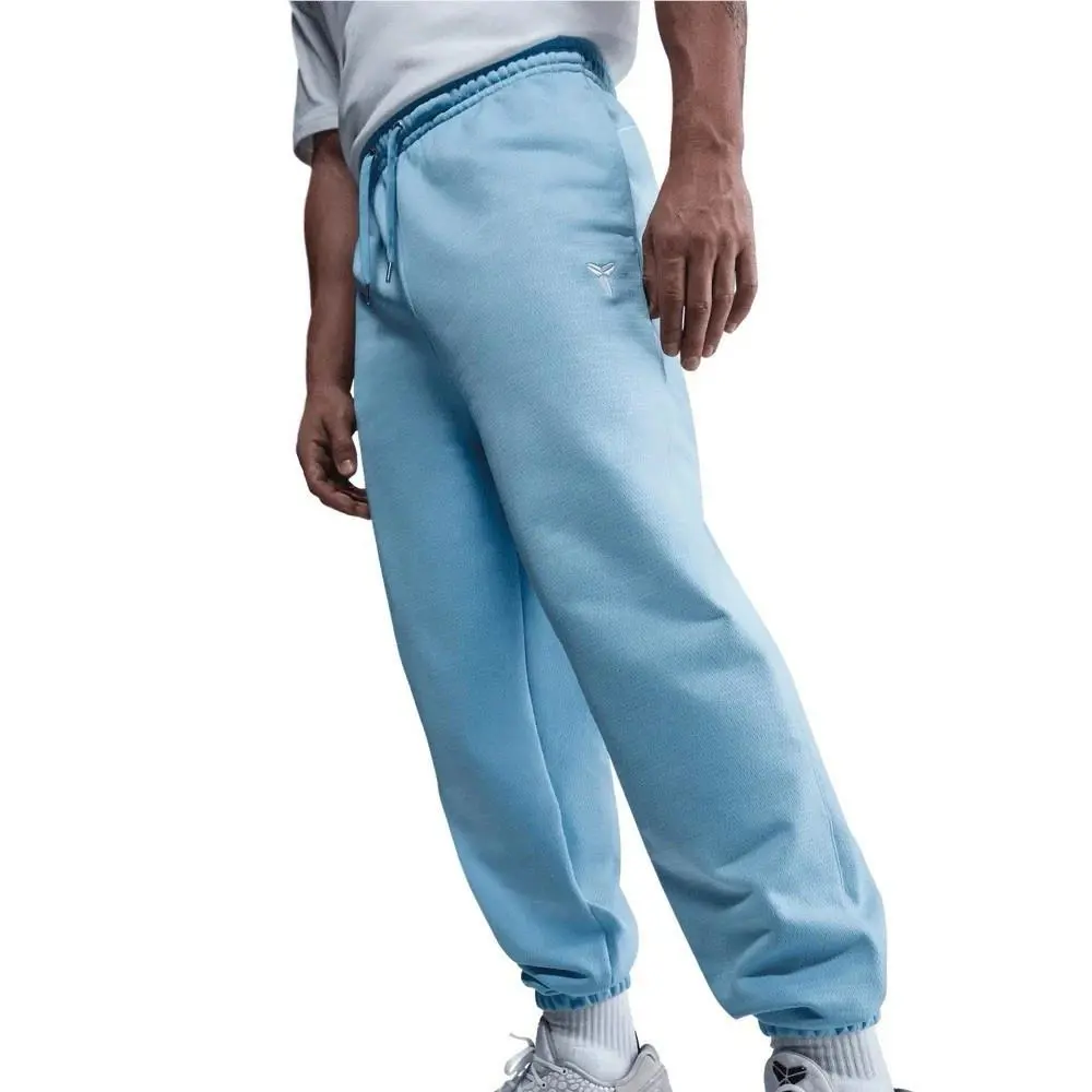 Nike clothing - Nike Kobe - Kobe - HJ8113-422 - Blue (UPC: 197861846288) 7
