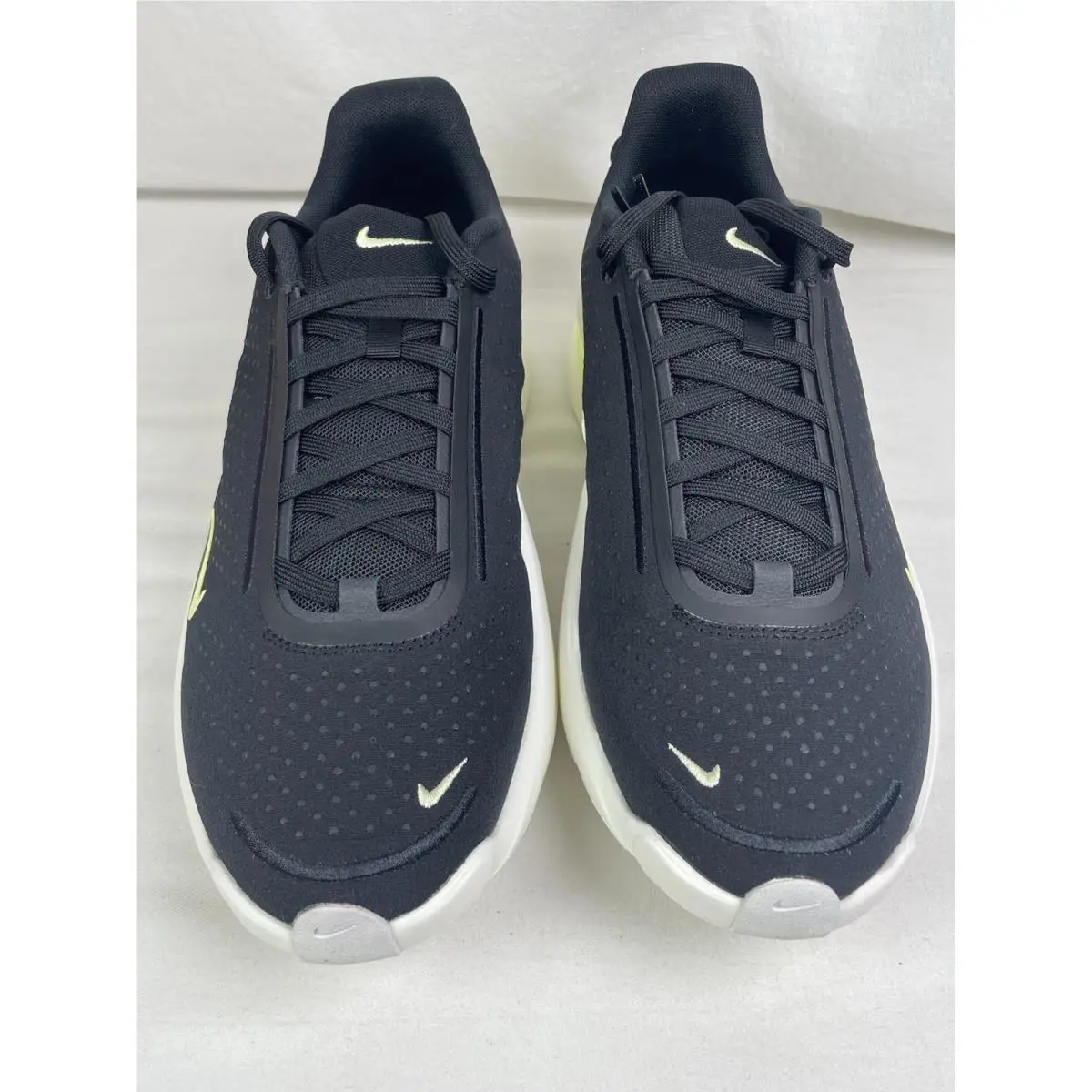 Nike shoes - Nike Zoom Air - Zoom Air - Black 1