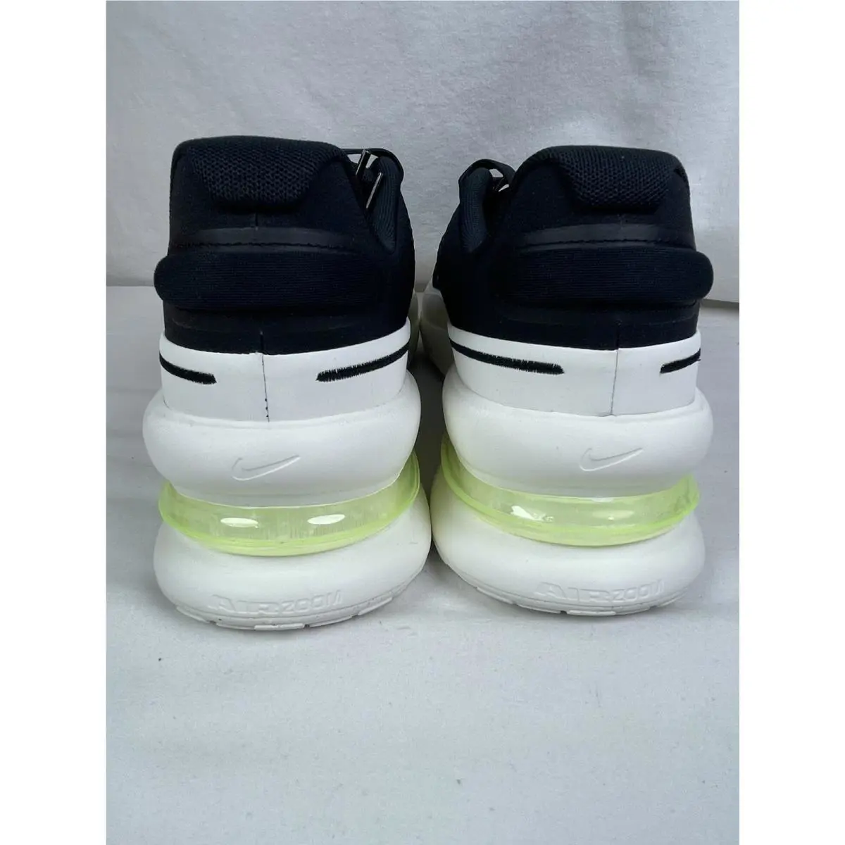 Nike shoes - Nike Zoom Air - Zoom Air - Black 3