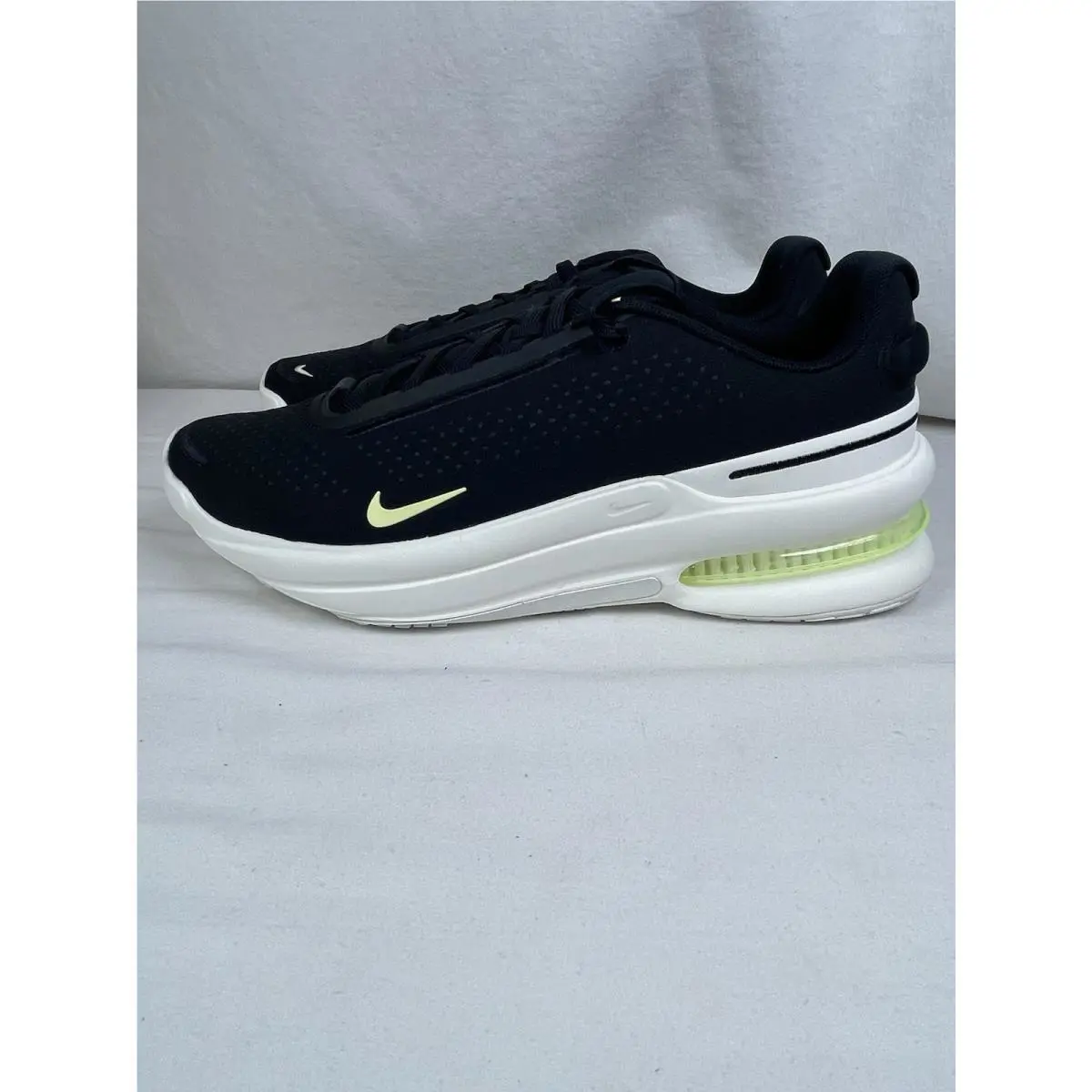 Nike shoes - Nike Zoom Air - Zoom Air - Black 4