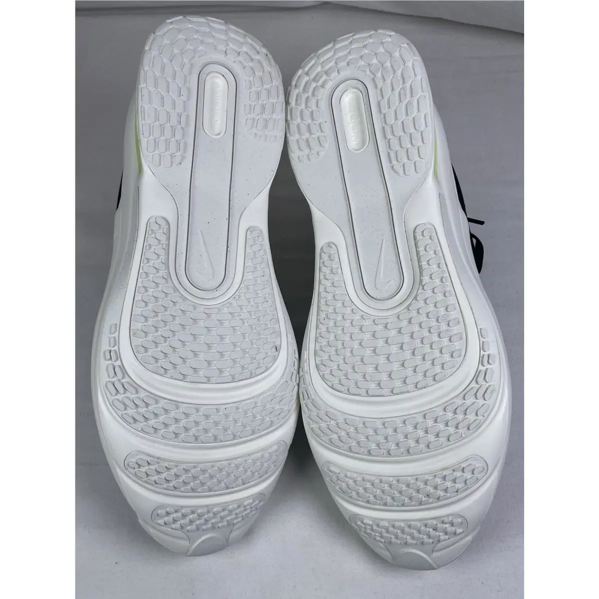 Nike shoes - Nike Zoom Air - Zoom Air - Black 8