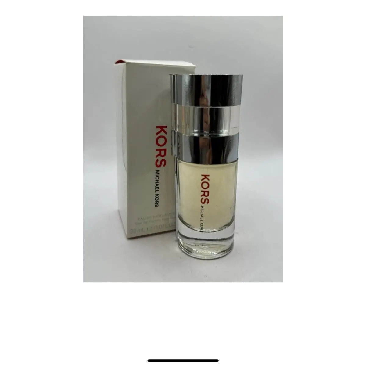 Kors BY Michael Kors 30ML Edp Classic Spray