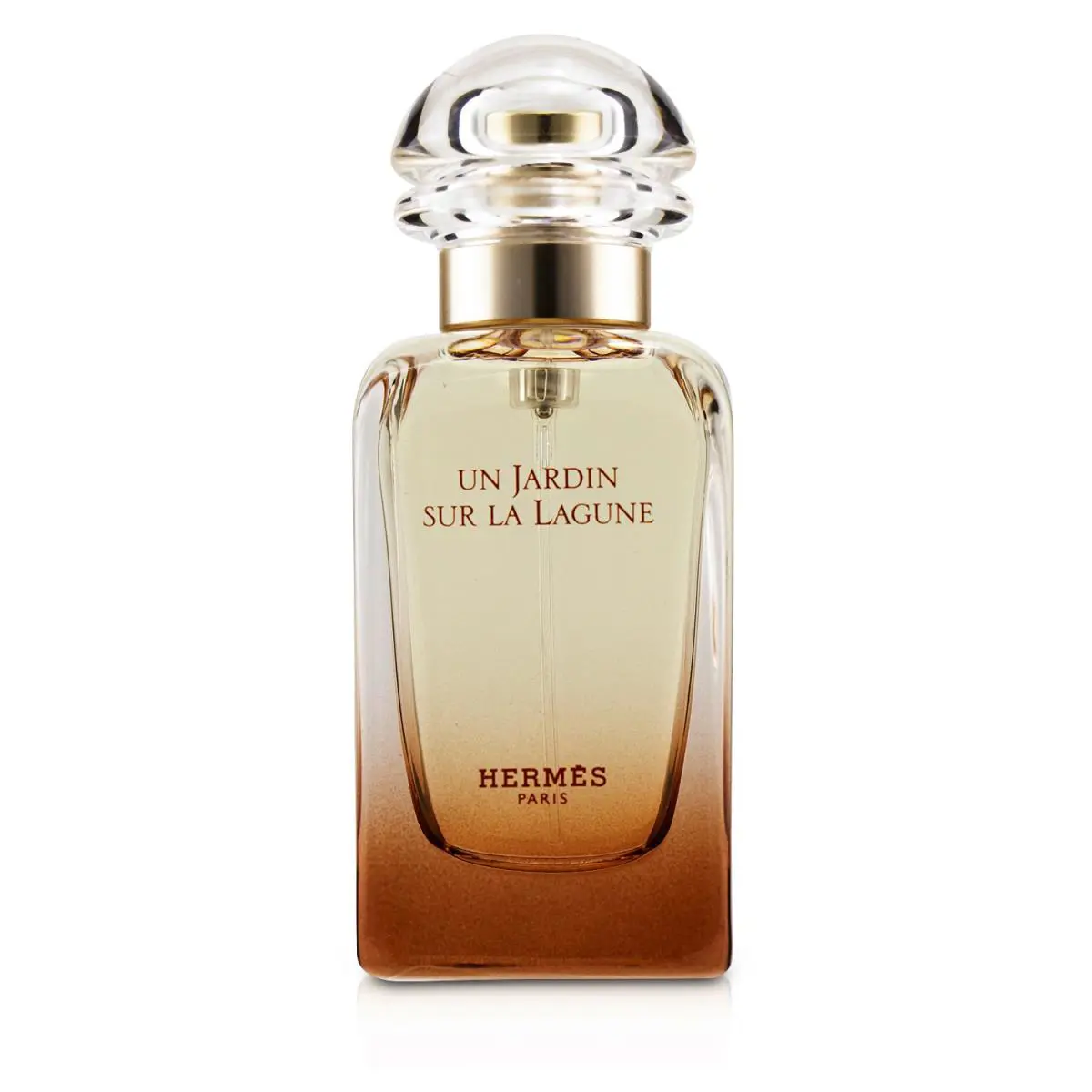 Hermes Un Jardin Sur la Lagune Eau de Toilette