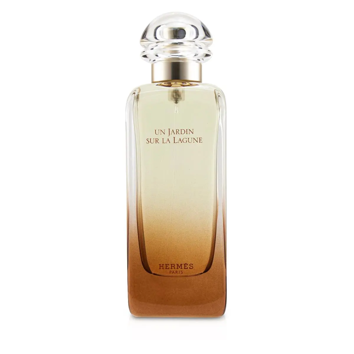 Un Jardin Sur la Lagune Eau de Toilette 3.3oz by Hermes