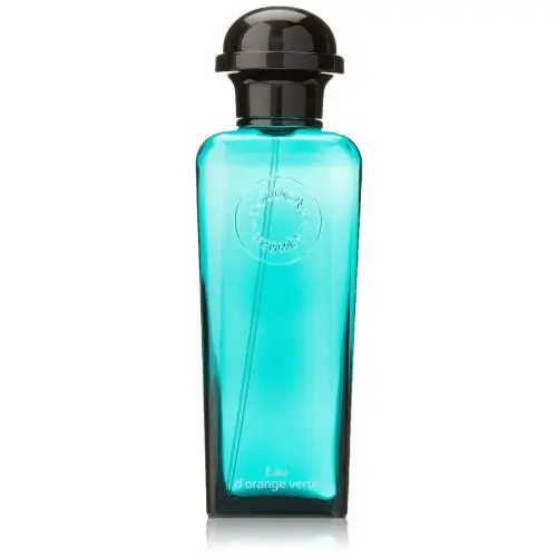 Eau D`orange Verte by Hermes For Men 3.3 oz Eau de Cologne Spray