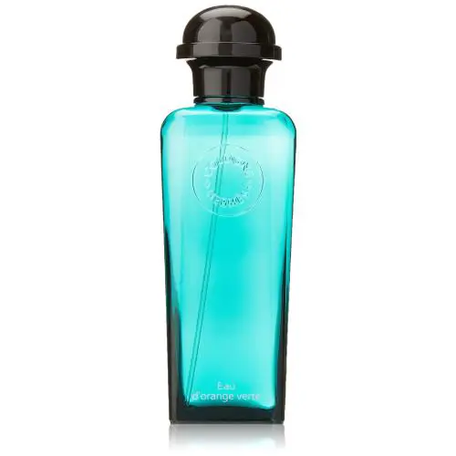 Eau D Orange Verte By Hermes 3.3 Oz Men`s Eau De Cologne Spray