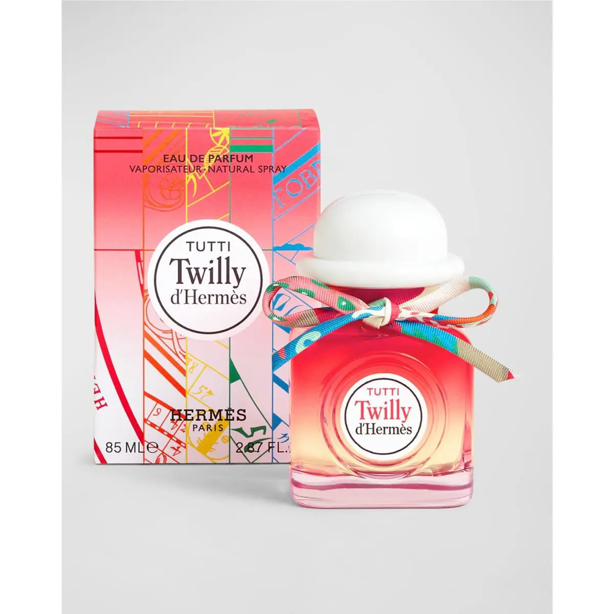 Hermes Tutti Twilly L 2.8 Edp