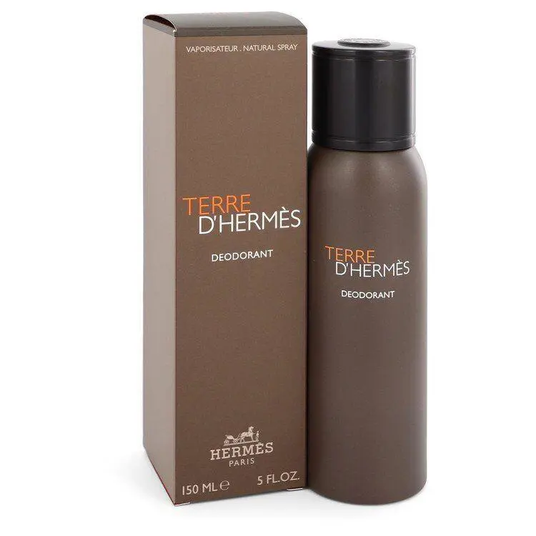 Hermes Terre D`hermes Deodorant Spray