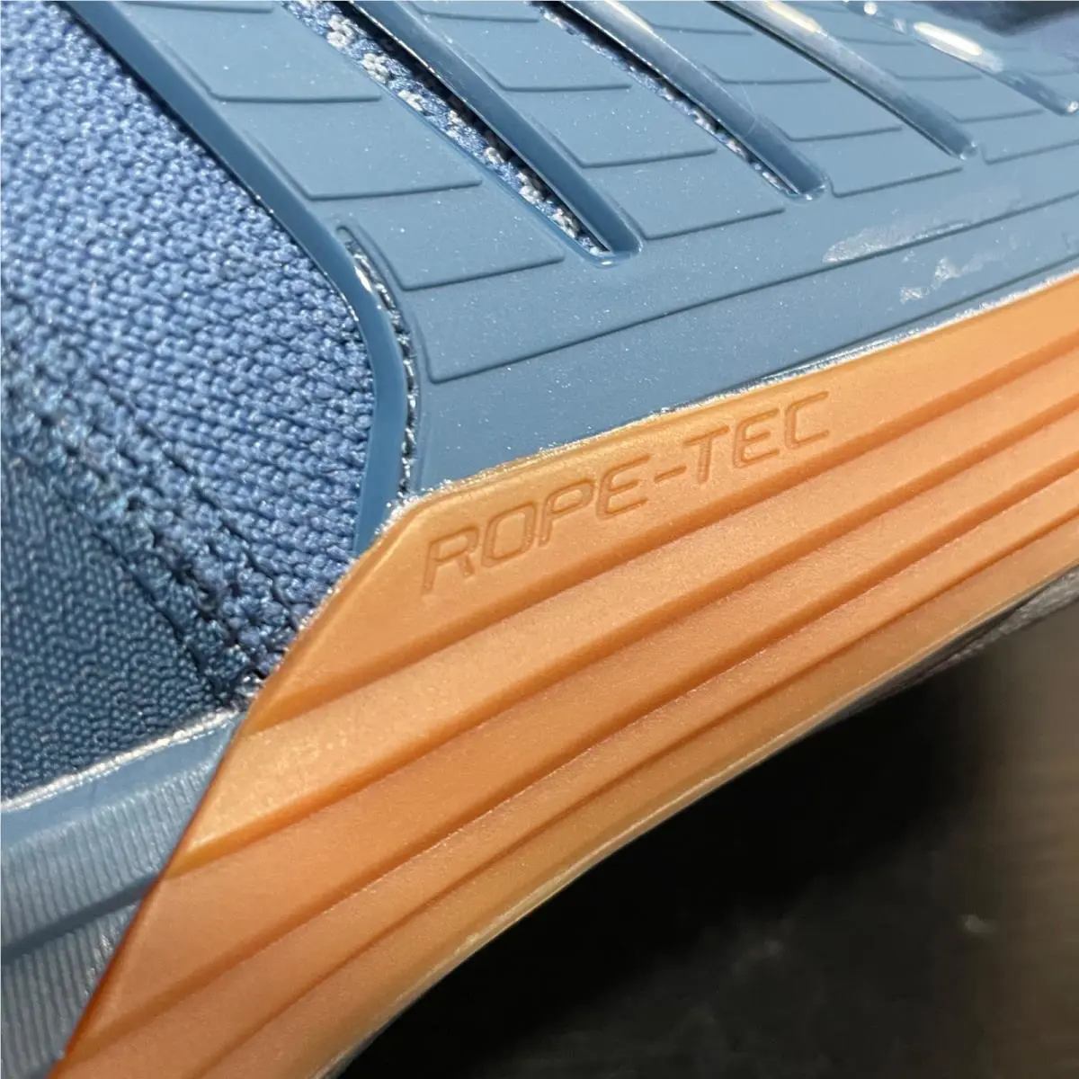 inov-8 shoes - F-lite g 300 - F-Lite 300 - Blue 10