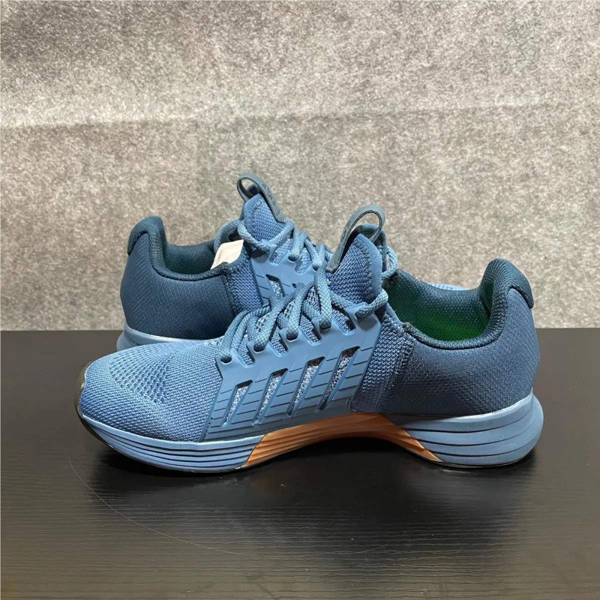 inov-8 shoes - F-lite g 300 - F-Lite 300 - Blue 5