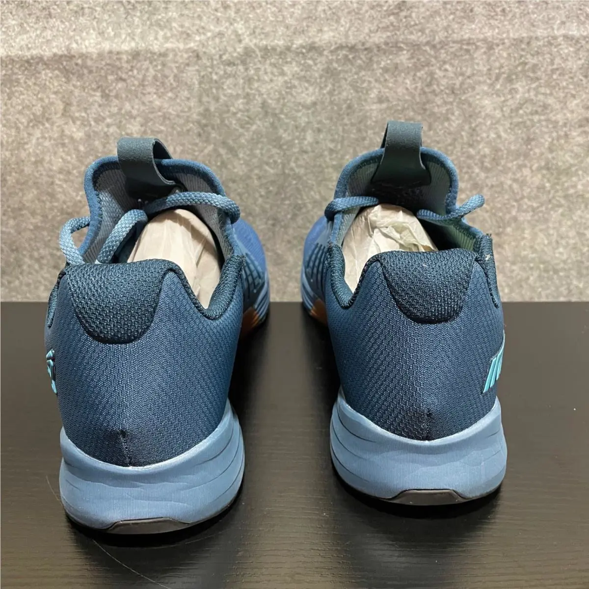 inov-8 shoes - F-lite g 300 - F-Lite 300 - Blue 6