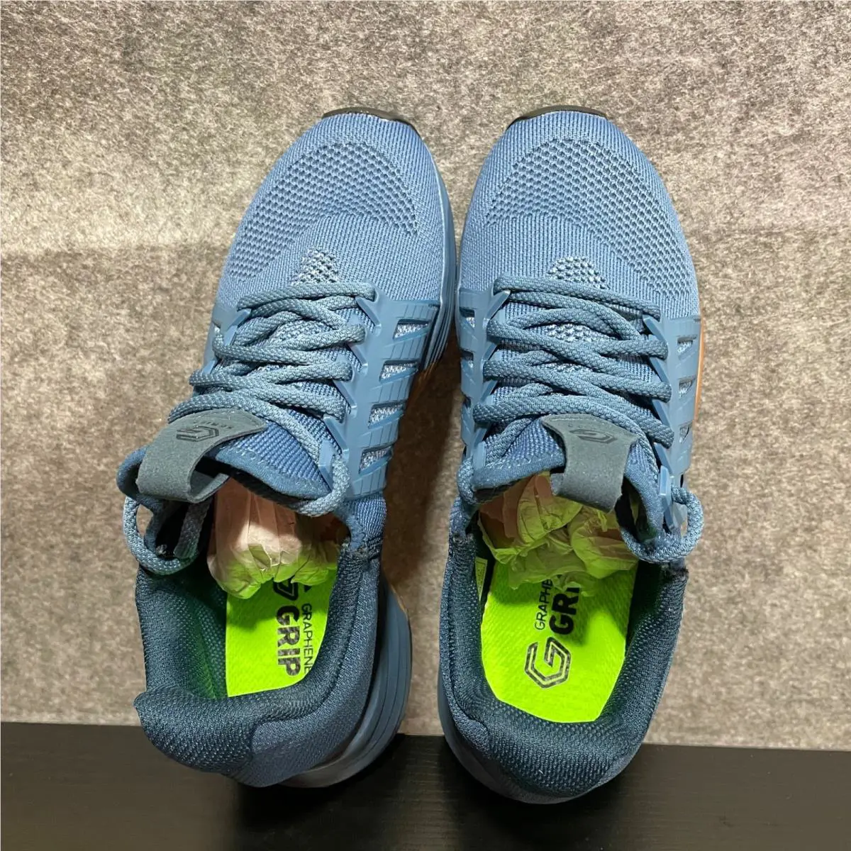 inov-8 shoes - F-lite g 300 - F-Lite 300 - Blue 7