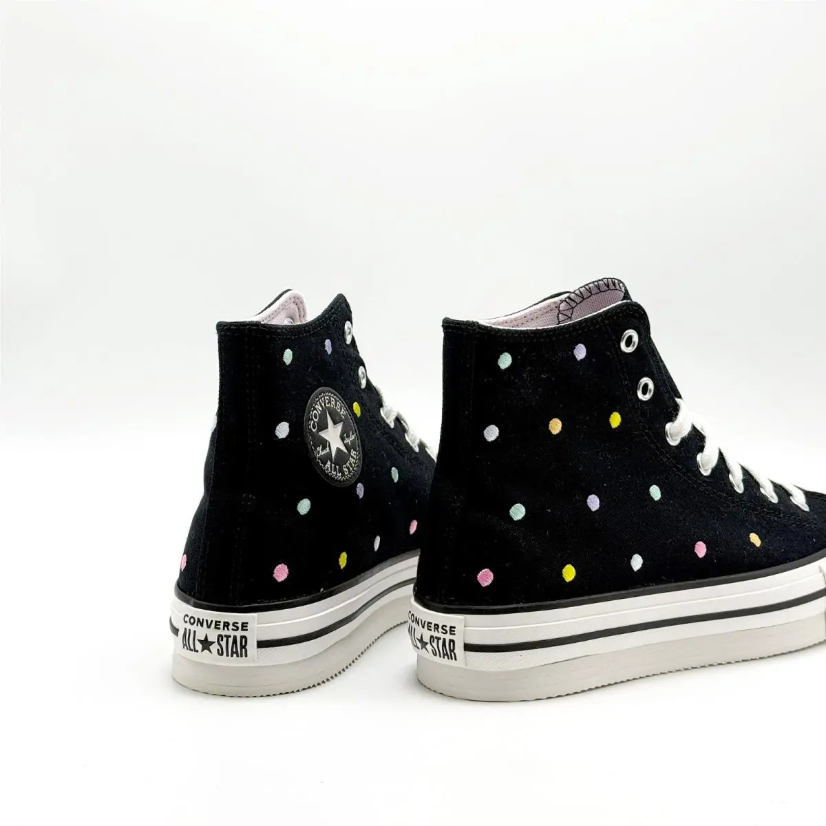 Converse shoes - Converse Chuck Taylor All Star - Black 1