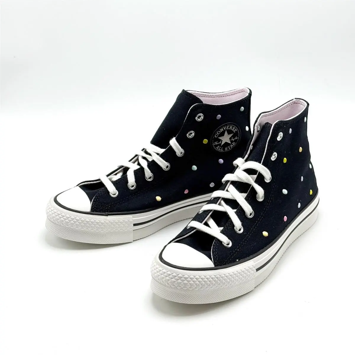 Converse shoes - Converse Chuck Taylor All Star - Black 5