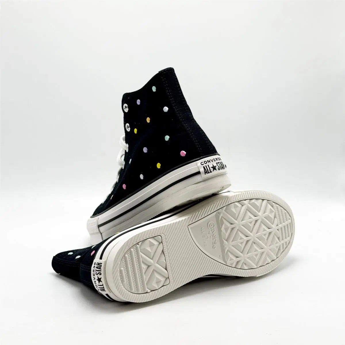 Converse shoes - Converse Chuck Taylor All Star - Black 7