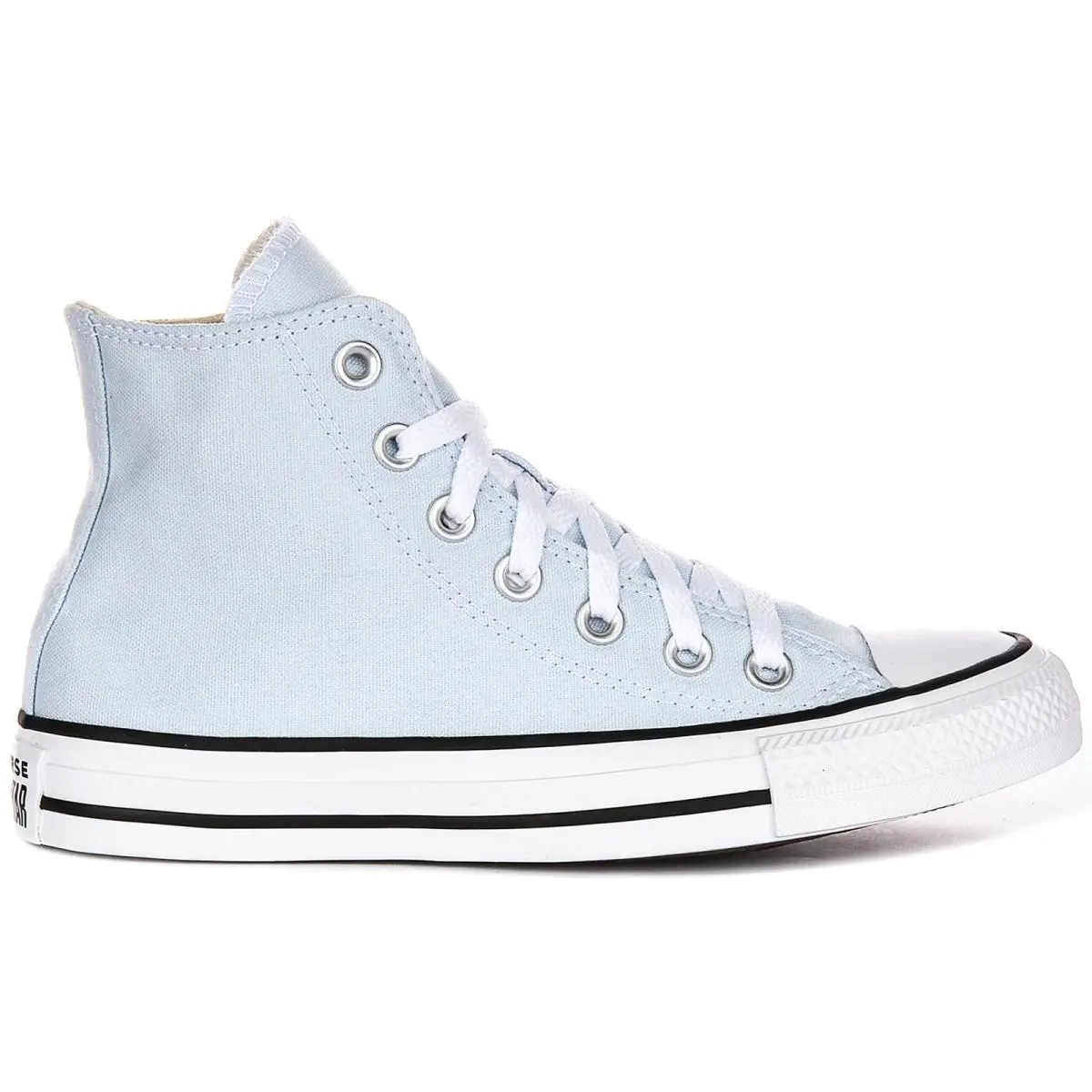 Converse shoes - Light Blue 0