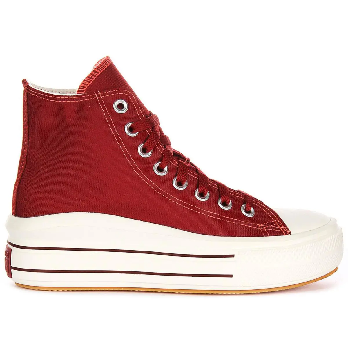 Converse shoes - Red 0