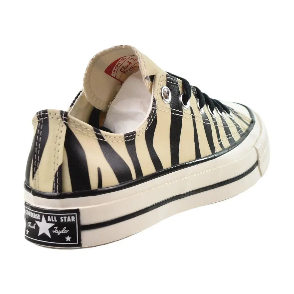 Converse shoes - LIght Dune/Black/Egret 1