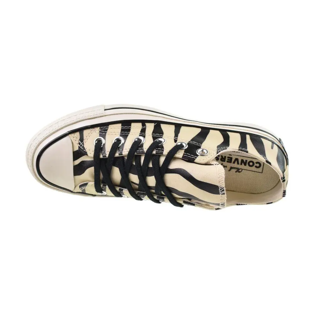 Converse shoes - LIght Dune/Black/Egret 3