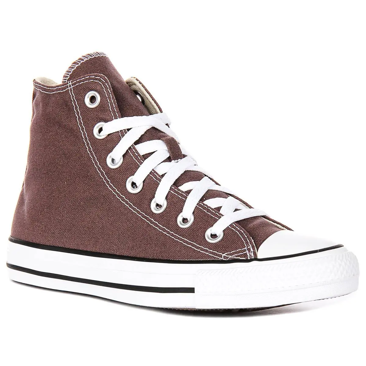 Converse shoes - Light Grey 11