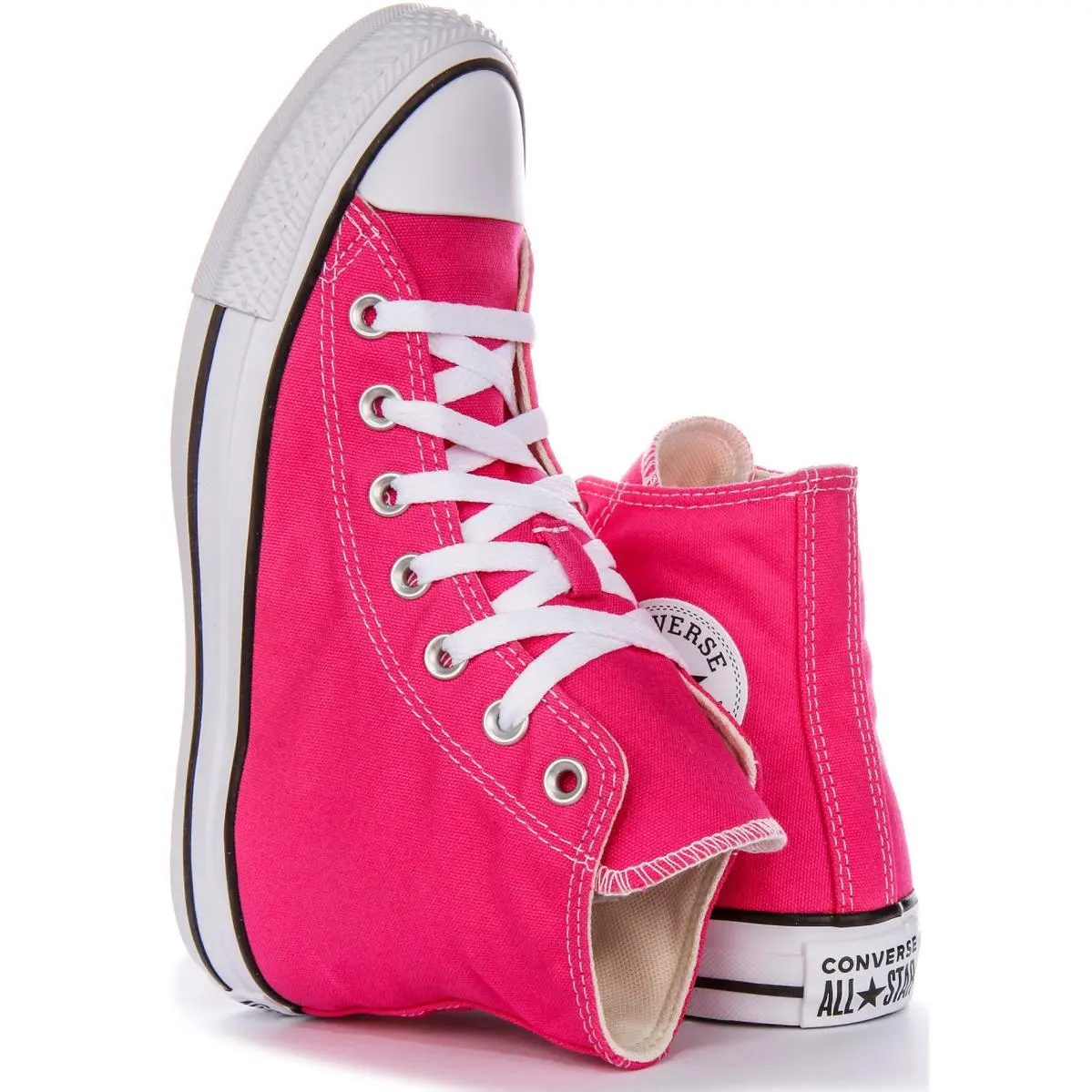 Converse shoes - Light Grey 26