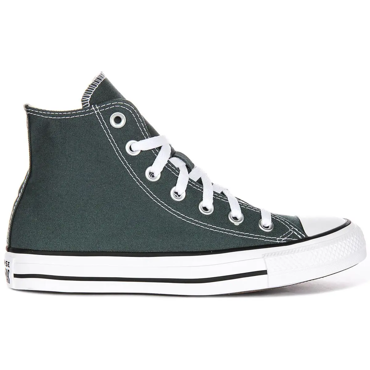 Converse shoes - Light Grey 24